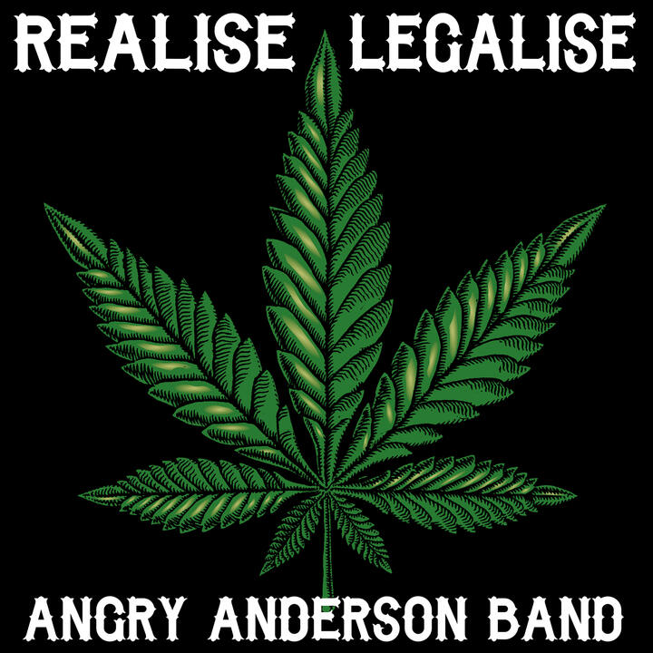 Angry Anderson