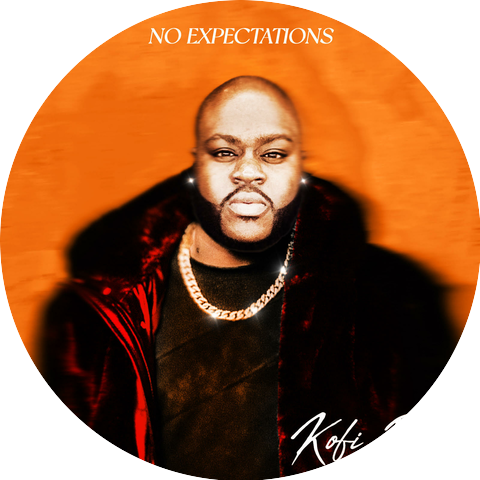 Kofi Black