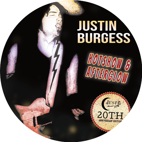 Justin Burgess