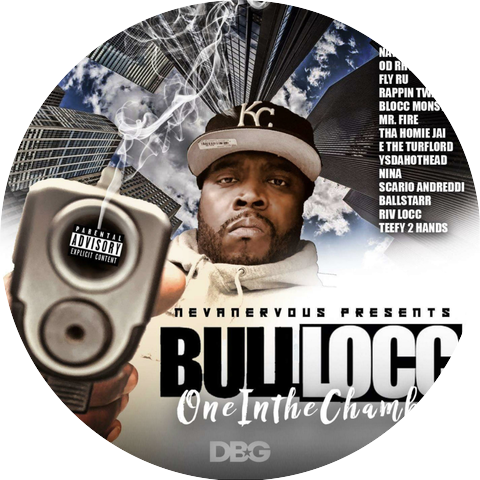 Bull Locc