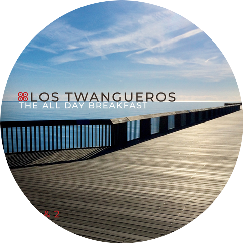 Los Twangueros