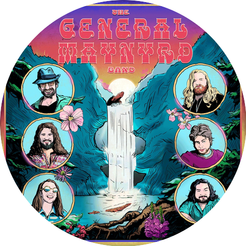General Maynyrd Band