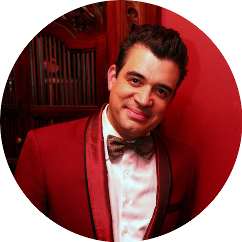 Rafael "Pollo" Brito