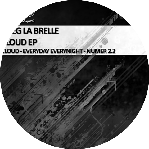 Greg La Brelle