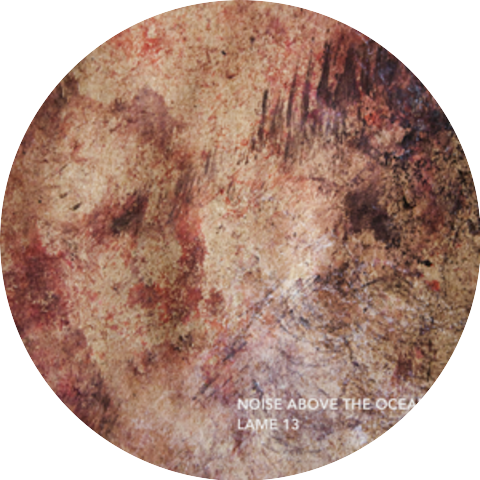 Noise Above the Ocean