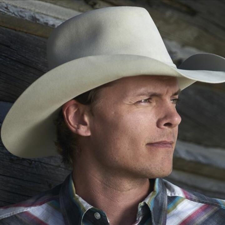 Ned LeDoux