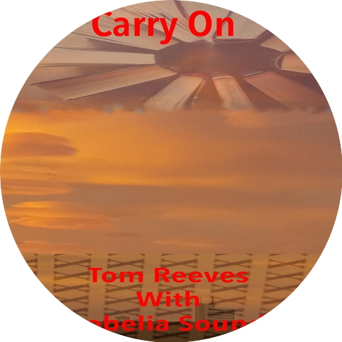 Tom Reeves