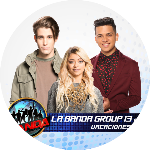 La Banda Group 11 (Mixed)