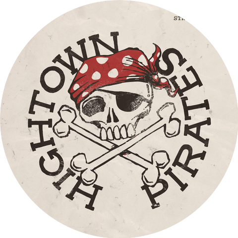 Hightown Pirates