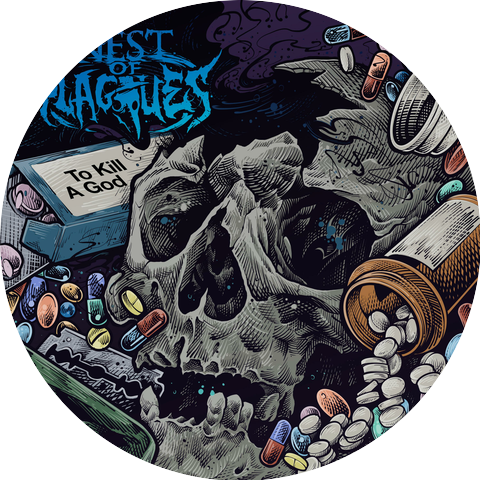 Nest of Plagues