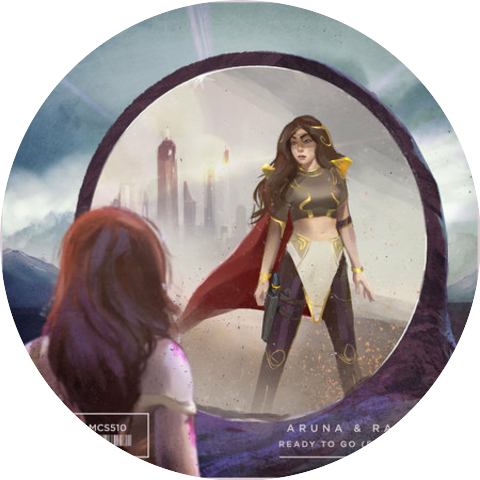ARUNA & Rameses B