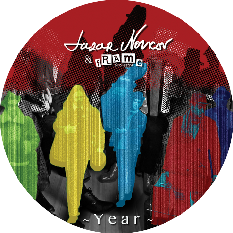 Lazar Novkov & Frame Orchestra