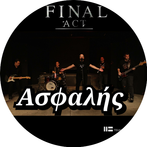 The Final Act