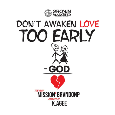 Mission & Brvndonp