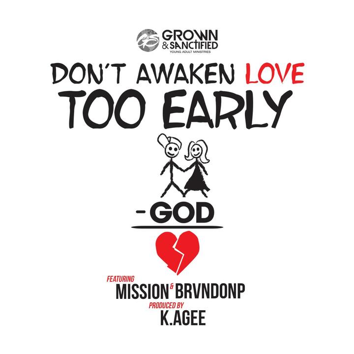 Mission & Brvndonp