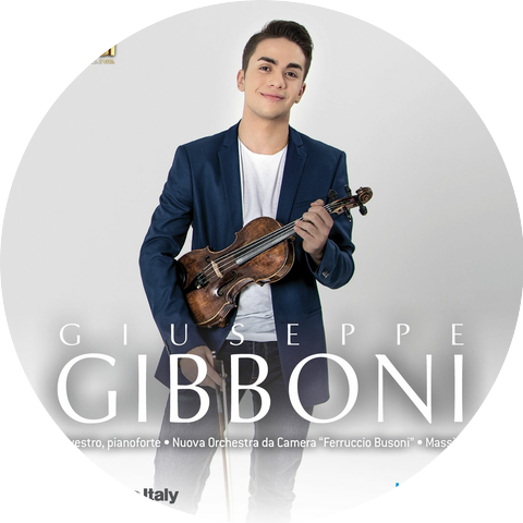 Giuseppe Gibboni