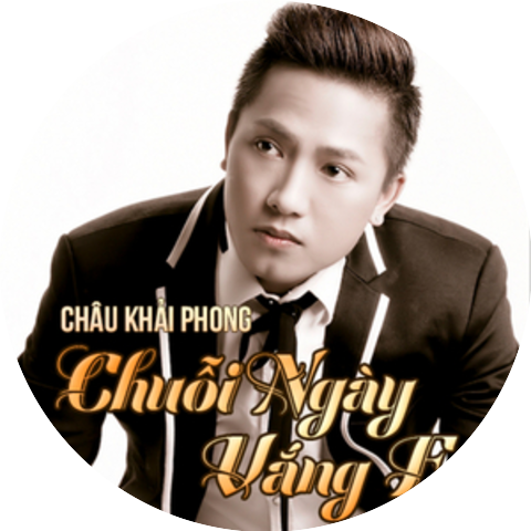 Chau Khai Phong