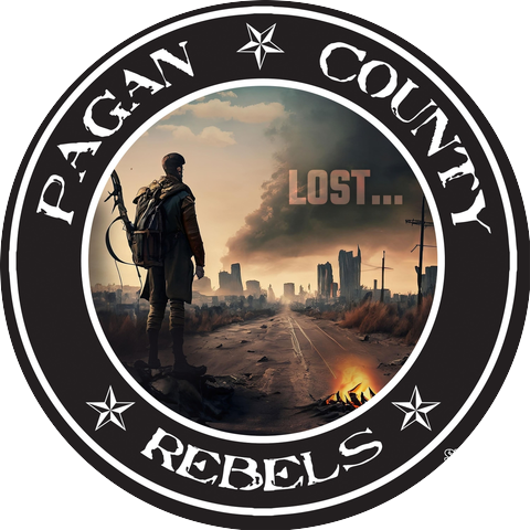 Pagan County Rebels