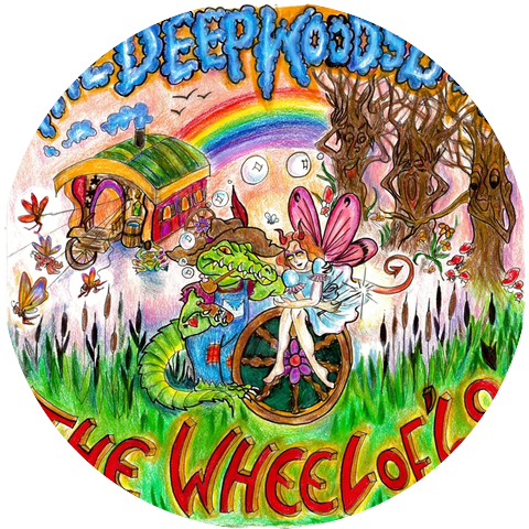 The Deep Woods Band