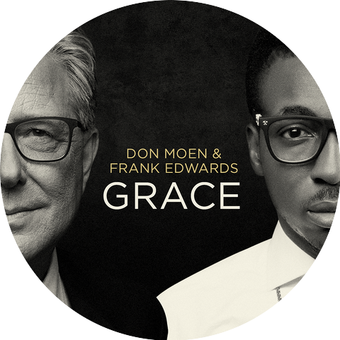 Don Moen & Frank Edwards