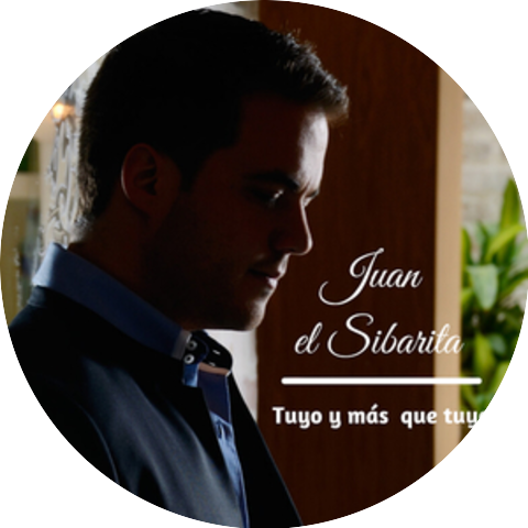 Juan El Sibarita