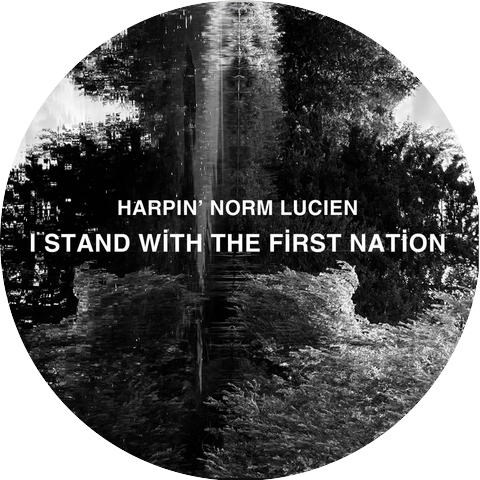 Harpin' Norm Lucien