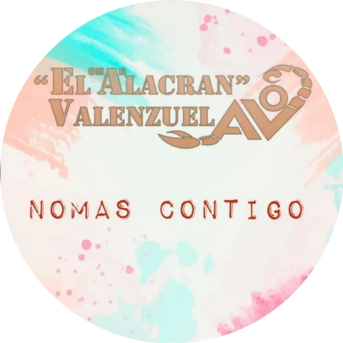 El Alacran Valenzuela