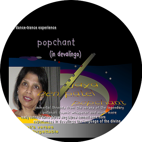 Jaya Ben Patel