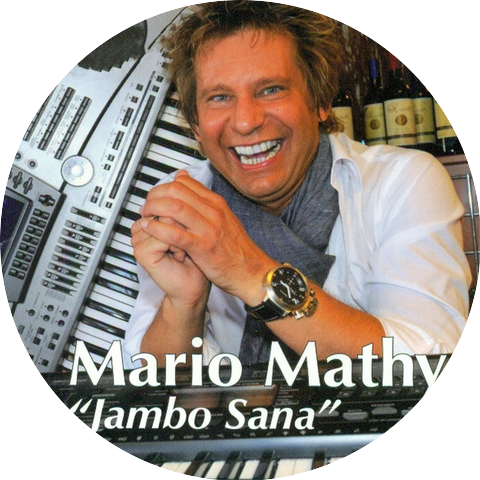 Mario Mathy