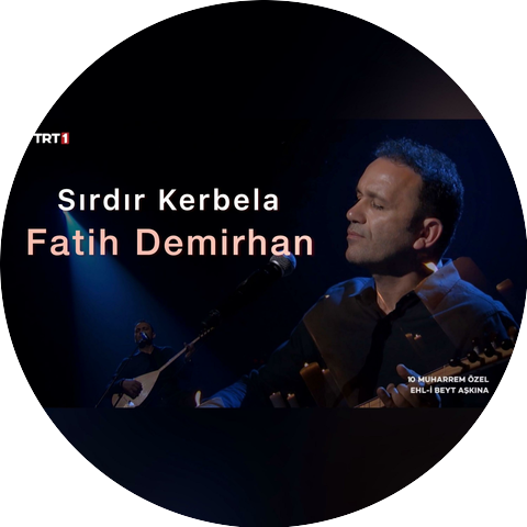 Fatih Demirhan