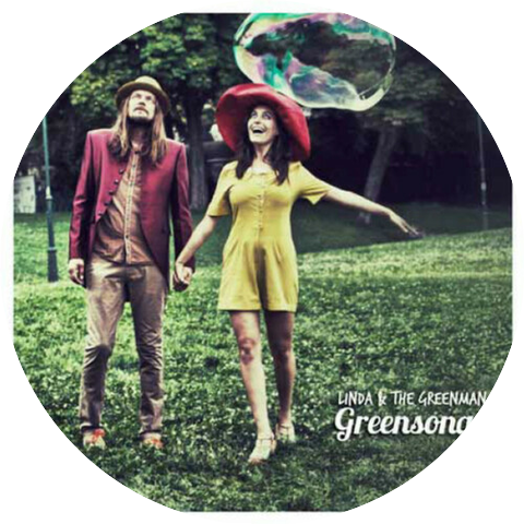 Linda & the Greenman