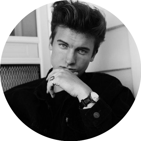 Gavin Haley