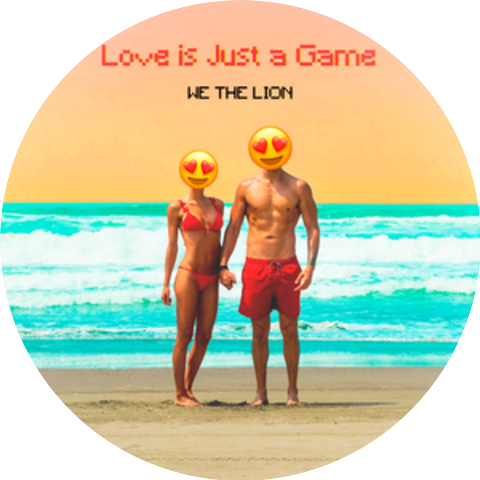 We The Lion