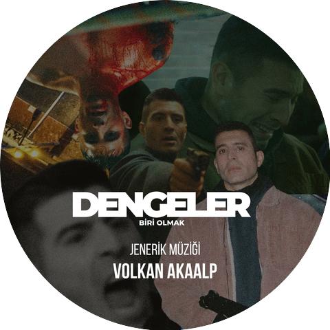 Volkan Akaalp