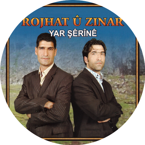 Rojhat û Zınar