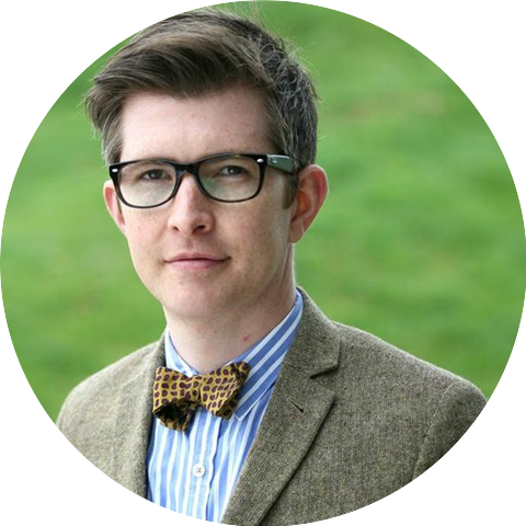 Gareth Malone