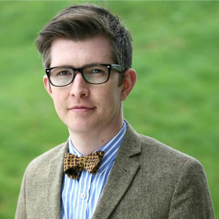 Gareth Malone