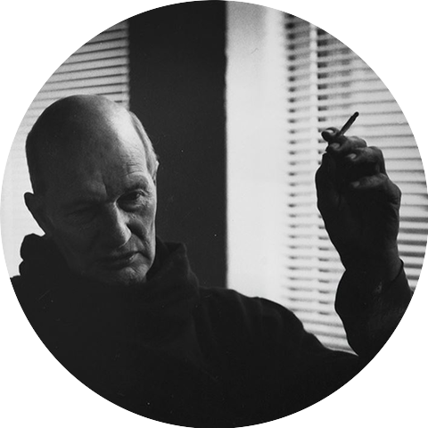 Simeon ten Holt
