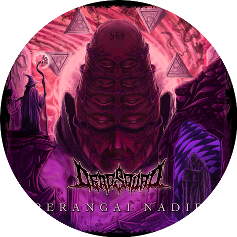 DEADSQUAD