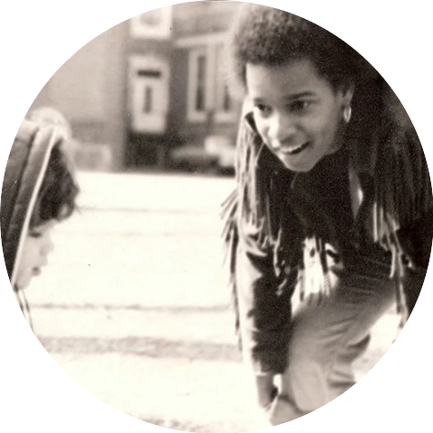 Shira Small