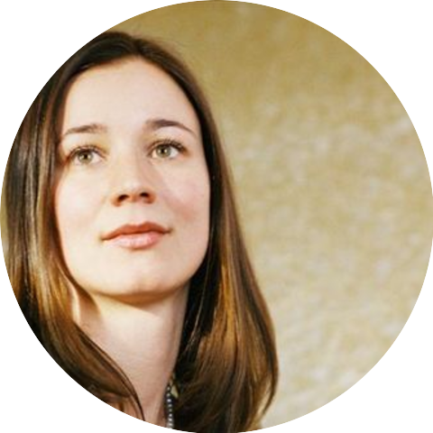 Christina Landshamer