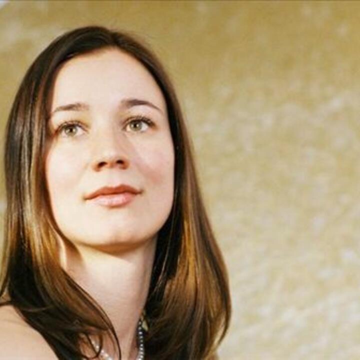 Christina Landshamer