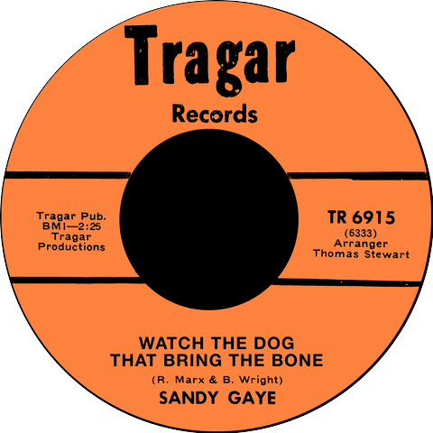 Sandy Gaye