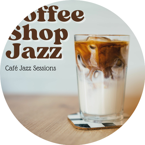 Cafe lounge Jazz