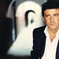 Patrick Bruel et Roland Romanelli