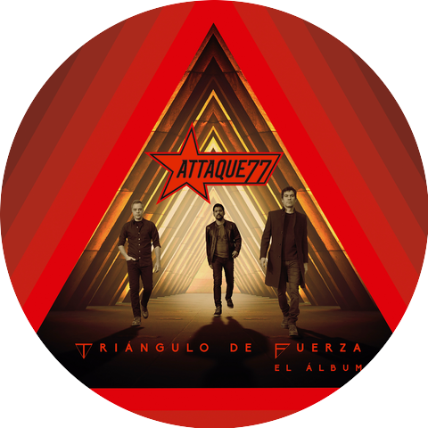 Attaque 77 con Vitillo Ábalos y Peteco Carabajal