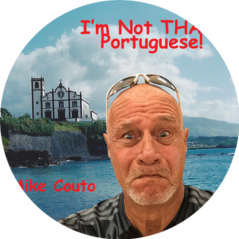 Mike Couto & Lisa Couto