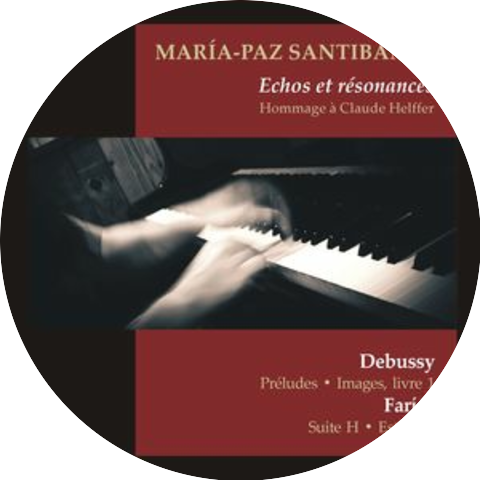María-Paz Santibañez
