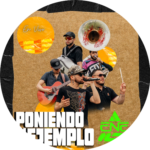 El Nuevo Ejemplo