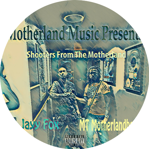Mt Motherlandboy